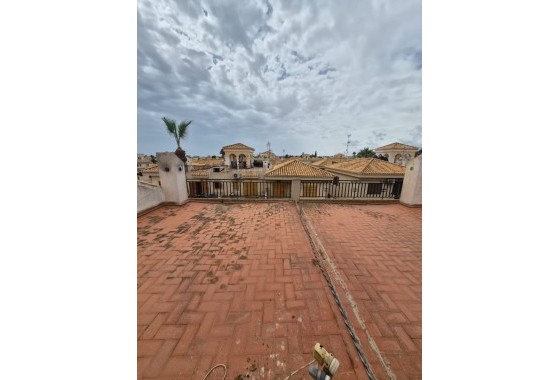 Revente - Maison mitoyenne - Orihuela Costa - Playa Flamenca