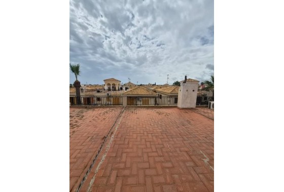 Revente - Maison mitoyenne - Orihuela Costa - Playa Flamenca