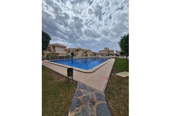 Revente - Maison mitoyenne - Orihuela Costa - Playa Flamenca