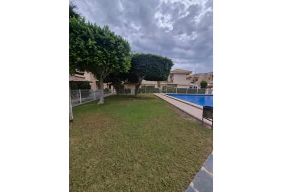 Revente - Maison mitoyenne - Orihuela Costa - Playa Flamenca