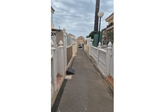 Revente - Maison mitoyenne - Orihuela Costa - Playa Flamenca