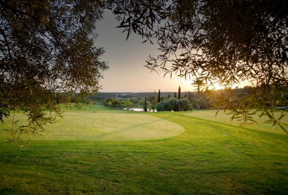 Revente - Appartement - Orihuela Costa - Campoamor Golf