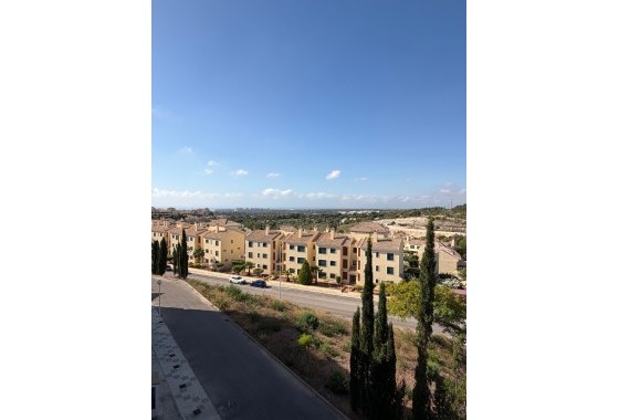 Revente - Appartement - Orihuela Costa - Campoamor Golf