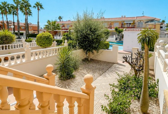 Revente - Maison mitoyenne - Ciudad Quesada/Rojales - Doña Pepa