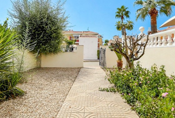 Revente - Maison mitoyenne - Ciudad Quesada/Rojales - Doña Pepa