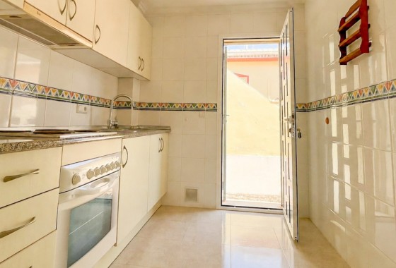 Revente - Maison mitoyenne - Ciudad Quesada/Rojales - Doña Pepa