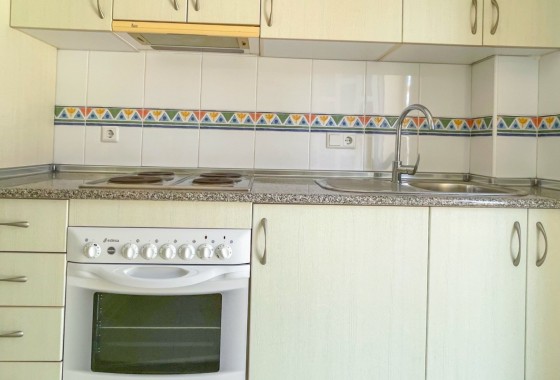 Revente - Maison mitoyenne - Ciudad Quesada/Rojales - Doña Pepa