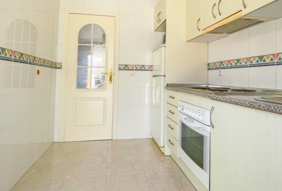 Revente - Maison mitoyenne - Ciudad Quesada/Rojales - Doña Pepa