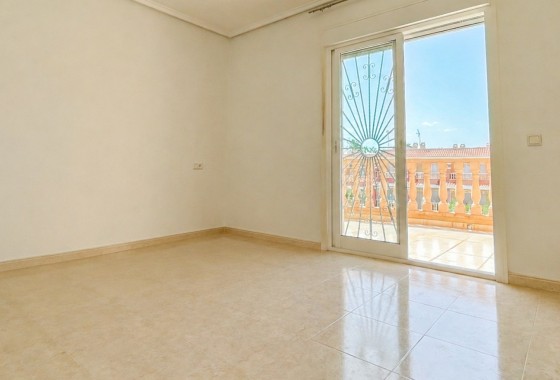 Revente - Maison mitoyenne - Ciudad Quesada/Rojales - Doña Pepa