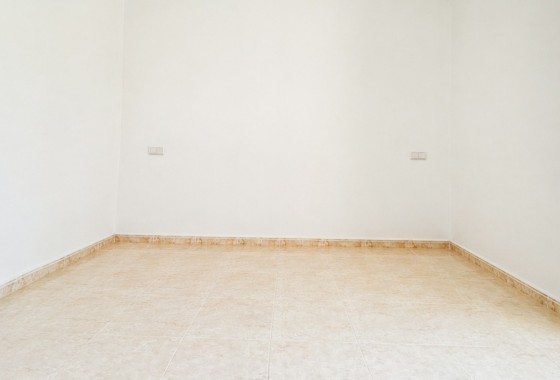 Revente - Maison mitoyenne - Ciudad Quesada/Rojales - Doña Pepa