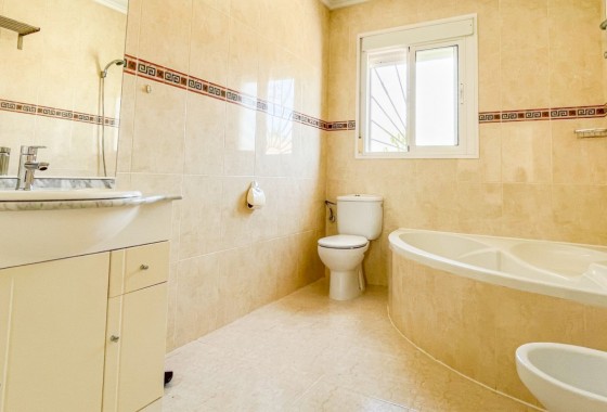 Revente - Maison mitoyenne - Ciudad Quesada/Rojales - Doña Pepa