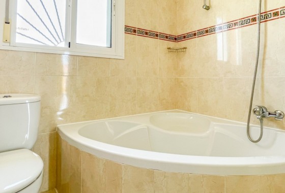 Revente - Maison mitoyenne - Ciudad Quesada/Rojales - Doña Pepa