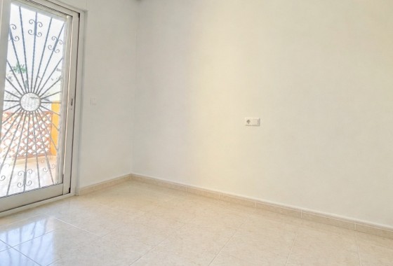 Revente - Maison mitoyenne - Ciudad Quesada/Rojales - Doña Pepa