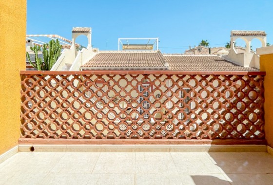 Revente - Maison mitoyenne - Ciudad Quesada/Rojales - Doña Pepa