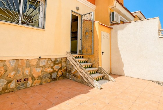 Revente - Maison mitoyenne - Ciudad Quesada/Rojales - Doña Pepa