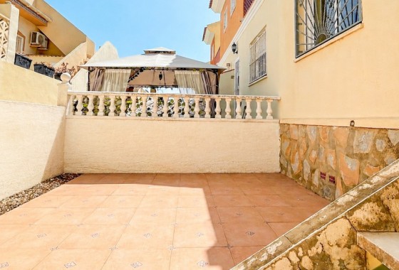 Revente - Maison mitoyenne - Ciudad Quesada/Rojales - Doña Pepa