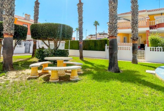 Revente - Maison mitoyenne - Ciudad Quesada/Rojales - Doña Pepa