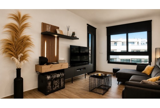 Revente - Appartement - Orihuela Costa - VILLAMARTÍN
