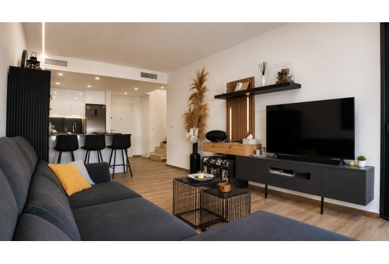 Revente - Appartement - Orihuela Costa - VILLAMARTÍN