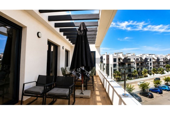 Revente - Appartement - Orihuela Costa - VILLAMARTÍN