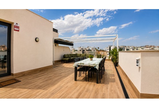 Revente - Appartement - Orihuela Costa - VILLAMARTÍN