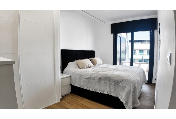 Revente - Appartement - Orihuela Costa - VILLAMARTÍN