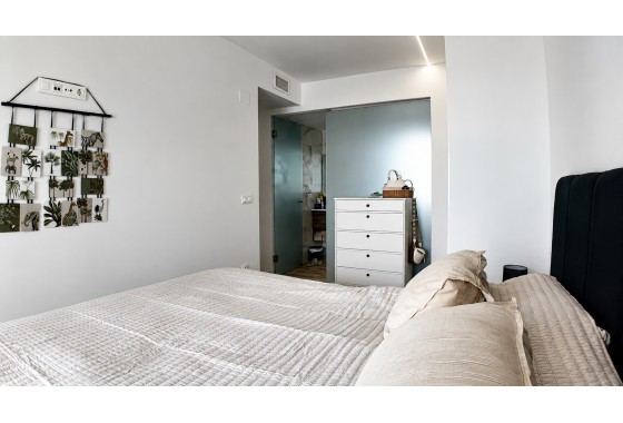 Revente - Appartement - Orihuela Costa - VILLAMARTÍN