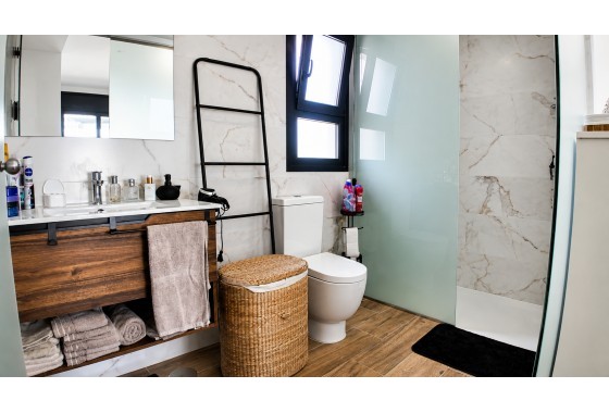 Revente - Appartement - Orihuela Costa - VILLAMARTÍN