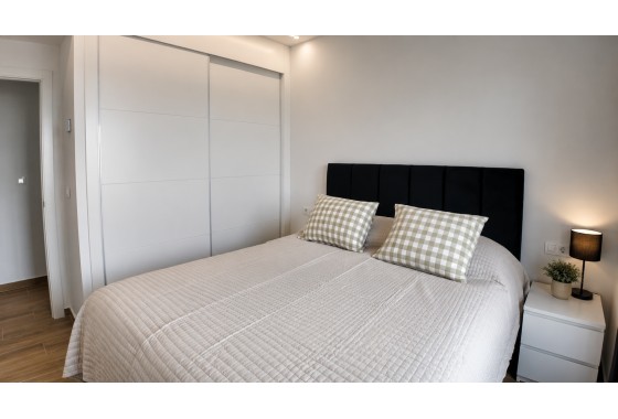 Revente - Appartement - Orihuela Costa - VILLAMARTÍN
