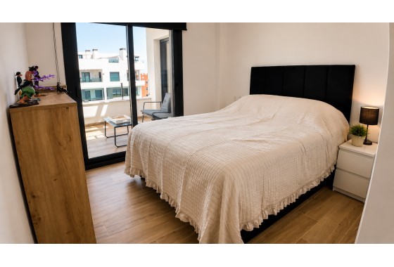 Revente - Appartement - Orihuela Costa - VILLAMARTÍN