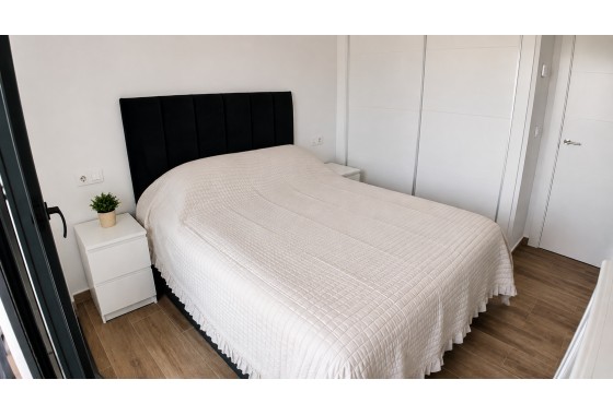 Revente - Appartement - Orihuela Costa - VILLAMARTÍN