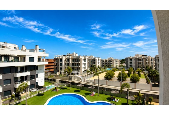 Revente - Appartement - Orihuela Costa - VILLAMARTÍN
