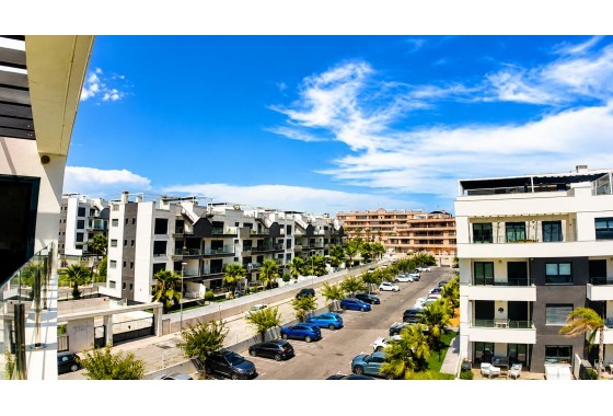 Revente - Appartement - Orihuela Costa - VILLAMARTÍN