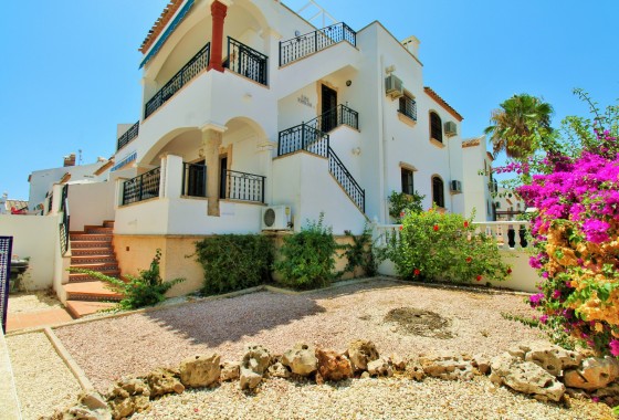 Segunda Mano - Apartamento - Villamartin - PAU 8