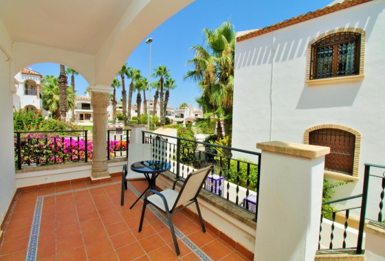 Revente - Appartement - Villamartin - PAU 8