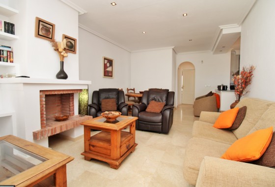 Revente - Appartement - Villamartin - PAU 8