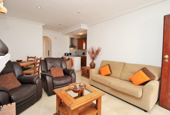 Revente - Appartement - Villamartin - PAU 8