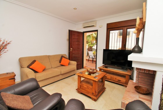 Revente - Appartement - Villamartin - PAU 8