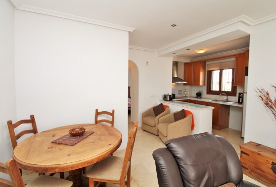 Revente - Appartement - Villamartin - PAU 8