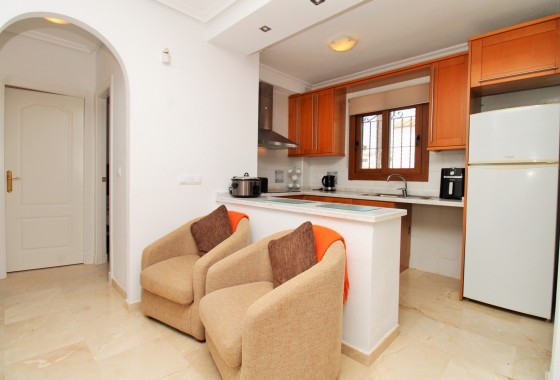 Revente - Appartement - Villamartin - PAU 8
