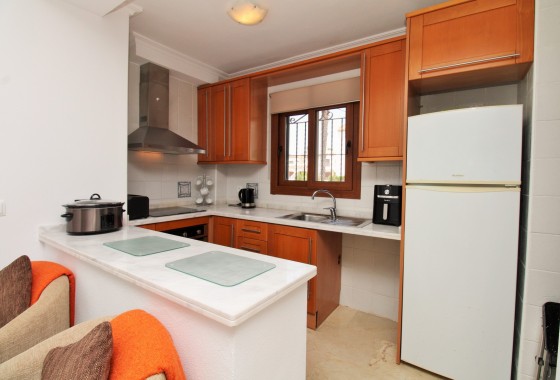 Revente - Appartement - Villamartin - PAU 8