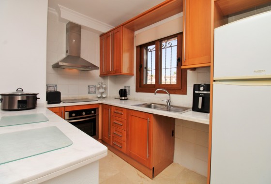 Revente - Appartement - Villamartin - PAU 8