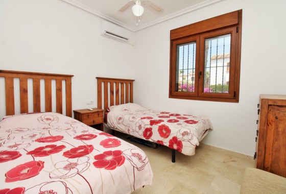 Revente - Appartement - Villamartin - PAU 8