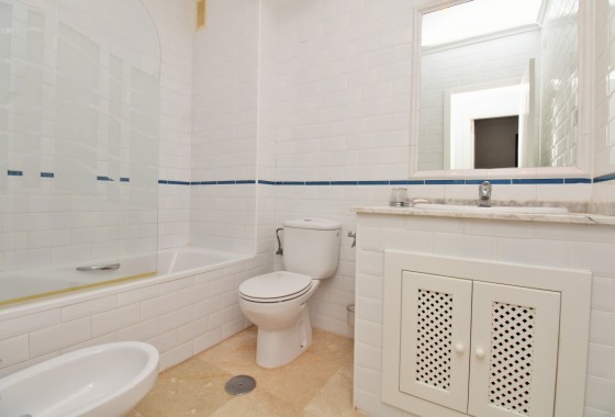 Revente - Appartement - Villamartin - PAU 8