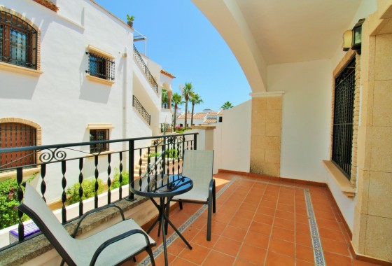 Revente - Appartement - Villamartin - PAU 8