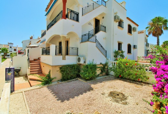 Revente - Appartement - Villamartin - PAU 8