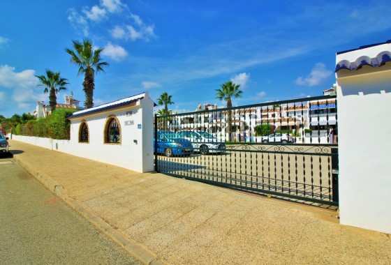 Revente - Appartement - Villamartin - PAU 8
