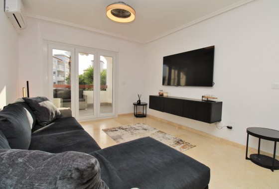 Revente - Appartement - Villamartin