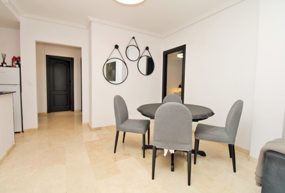 Revente - Appartement - Villamartin