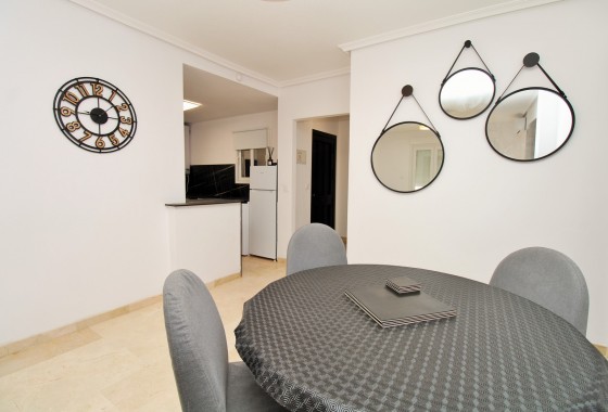 Revente - Appartement - Villamartin